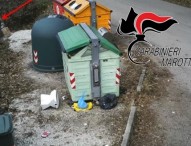 Arrestato albanese per spaccio. Recuperati 100 grammi di cocaina. Segnalati oltre 30 clienti