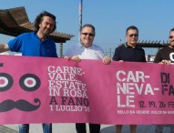 Febbre rosa nei locali fanesi: le proposte dei pink point del “Carnevale… Estate in Rosa”