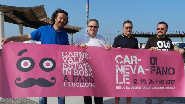 Febbre rosa nei locali fanesi: le proposte dei pink point del “Carnevale… Estate in Rosa”