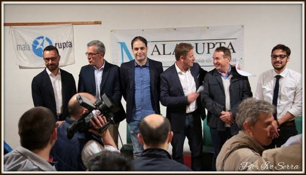 Elezioni Mondolfo: 4 aspiranti sindaci, 11.754 cittadini alle urne. Niente ballottaggio