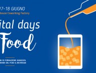 Innovazione digitale, al Coworking di Marotta formazione avanzata  per le aziende del settore agroalimentare
