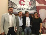 C siamo, l’Alma presenta domanda di ripescaggio in Lega Pro