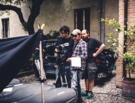 Stregati dalla Bruna, iniziate le riprese del film del San Costanzo Show