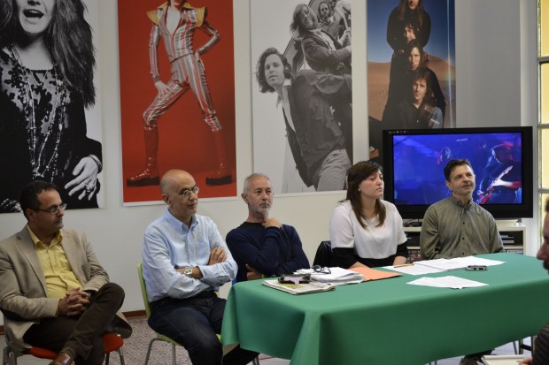 FabLab Sant’Arcangelo, si parte. Riapre la Casa della Musica e arriva la Casa della Tecnologia