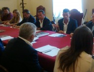 Incontro tra le giunte di Fano e Senigallia. Tra i primi impegni la pista ciclabile