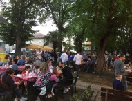 Carne di qualità cotta alla griglia, a San Lorenzo in Campo “Grigliato e Mangiato” raddoppia