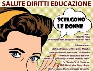 Interruzione volontaria di gravidanza, se ne parla domani a Fano