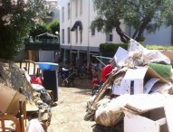 Alluvione Marotta, come i cittadini possono segnalare i danni