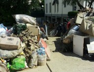 Marotta allagata, massima attenzione agli “sciacalli”