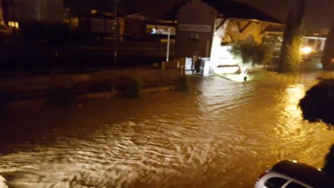 Alluvione Marotta, Cna incontra Barbieri: “Attiveremo finanziamenti per imprese e cittadini che hanno subito danni”