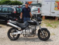 Fano, polizia sventa probabile rapina ai danni gioielleria