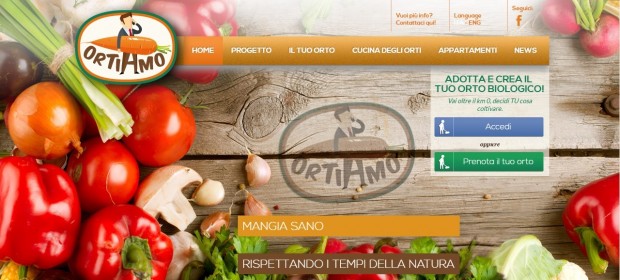 Nelle Marche marmellata e orto si fanno sul web, ecco l’agricoltura 2.0