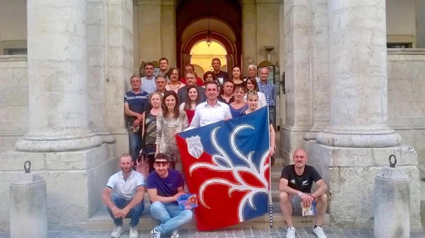 Estate, Pergola città di eventi tutti i giorni