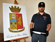 Aggredisce ad una festa la moglie con un coltello: arrestato dalla polizia