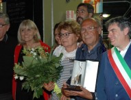 Il fotografo avisino “Zio Danilo” premiato con la “Goccia della Fortuna 2016”