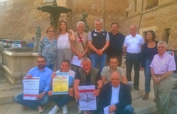 Estate a San Costanzo, 35 eventi: musica, sport, sagre, iniziative per bambini, spettacoli