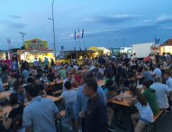 Sapori e Motori chiude con un successo. Pedini annuncia il ritiro