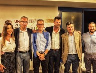 Unica: “Fare squadra per far crescere la Valcesano”