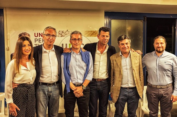 Unica: “Fare squadra per far crescere la Valcesano”