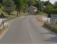 Tornano alla Regione 5 strade provinciali ex Anas: Valcesano, Flaminia, Contessa, Apecchiese, Urbinate