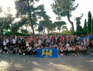 Fano Rugby: finiscono gli impegni ufficiali, ma non la voglia di giocare