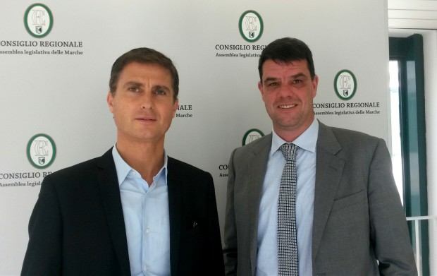 Talè e Rapa: “Per ripascimento spiagge in arrivo 2 milioni di euro dalla Regione”