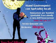 Torna a Serra la tradizionale Sagra della Crescia col Prosciutto