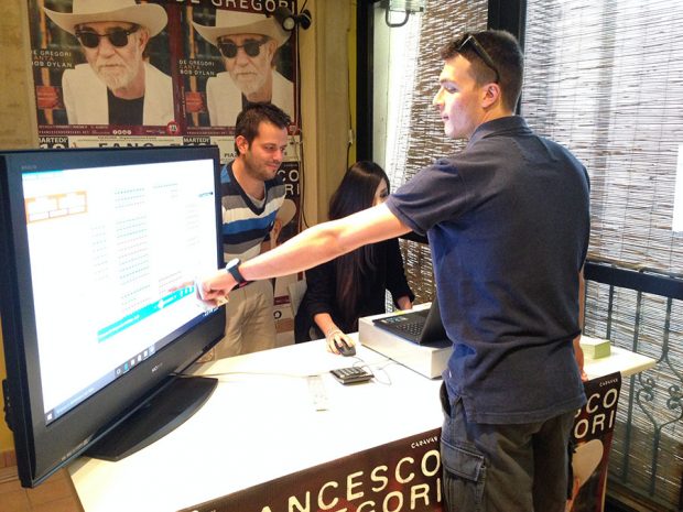 Concerto De Gregori a Fano: 1.000 biglietti in più a disposizione