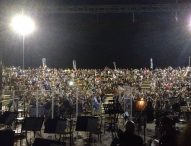 Arena Bcc: con l’Orchestra Sinfonica Rossini le musiche dei Led Zeppelin