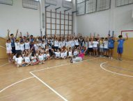 Dalla nazionale italiana al Jump, quando la passione dello sport diventa uno stile di vita