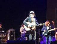 Fano, grande successo per De Gregori