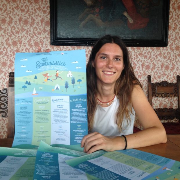 Ecoturismo: nella valle dei Tufi tra natura, biodiversità ed enogastronomia