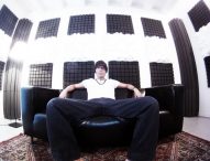 dr.gam si rivela al grande pubblico, in uscita il primo album d’inediti “Another family”