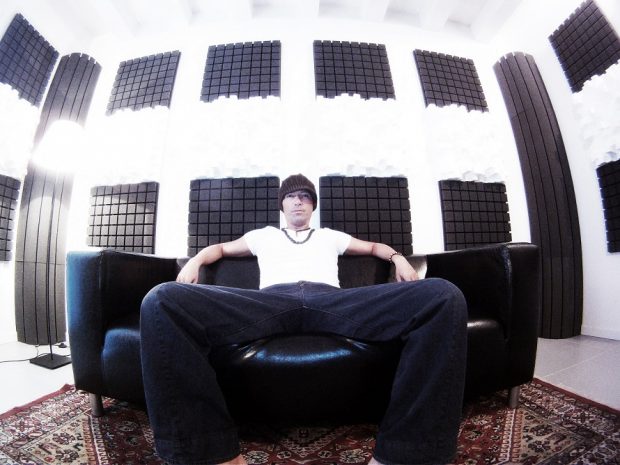 dr.gam si rivela al grande pubblico, in uscita il primo album d’inediti “Another family”