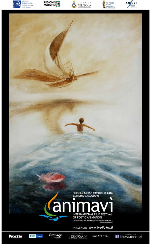 Emir Kusturica, il premio Oscar Aleksandr Petrov, Ascanio Celestini tra gli ospiti del Festival Animavì di Pergola