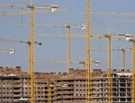 Nelle Marche 65mila ettari di suolo consumato, è allarme cementificazione