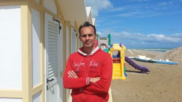 Turismo, difesa della costa, parcheggi, eventi: l’associazione Bagnini di Marotta fa il punto a metà estate