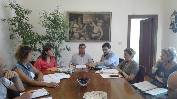 A Fano ci si può sposare in spiaggia