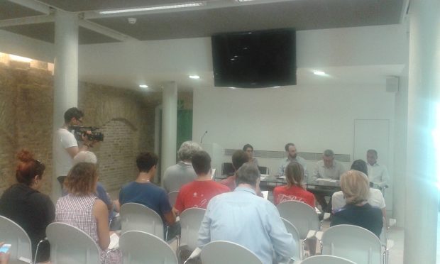 Sei anni di MeMo, 9 e 10 luglio si festeggerà il sesto compleanno della Mediateca Montanari