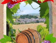 Pergola, 46esima Festa del Vino: degustazioni, musica, animazione e divertimento