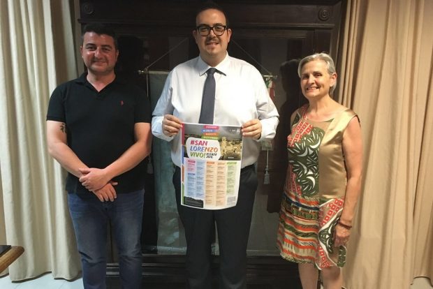 San Lorenzo in Campo, esplode l’estate: 35 eventi. Musica, cultura, enogastronomia aspettando “Pizza in Piazza”