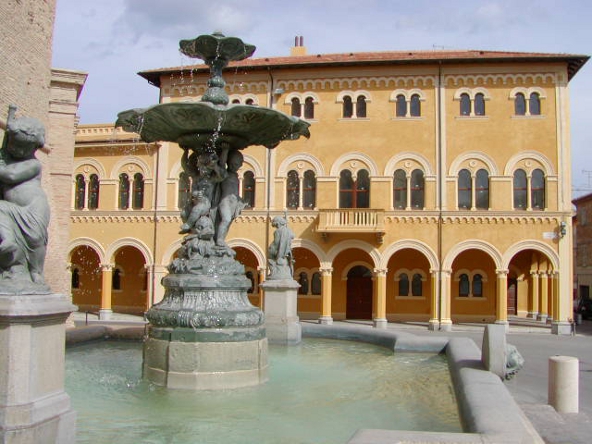 San Costanzo, settimana ricca di eventi e nel week-end la Sagra Polentara