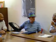 Filippo Tranquilli racconta Fano tra angeli e demoni