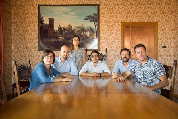 Dalla Giunta Barbieri nuove linee di indirizzo per lo sviluppo di Marotta Nord