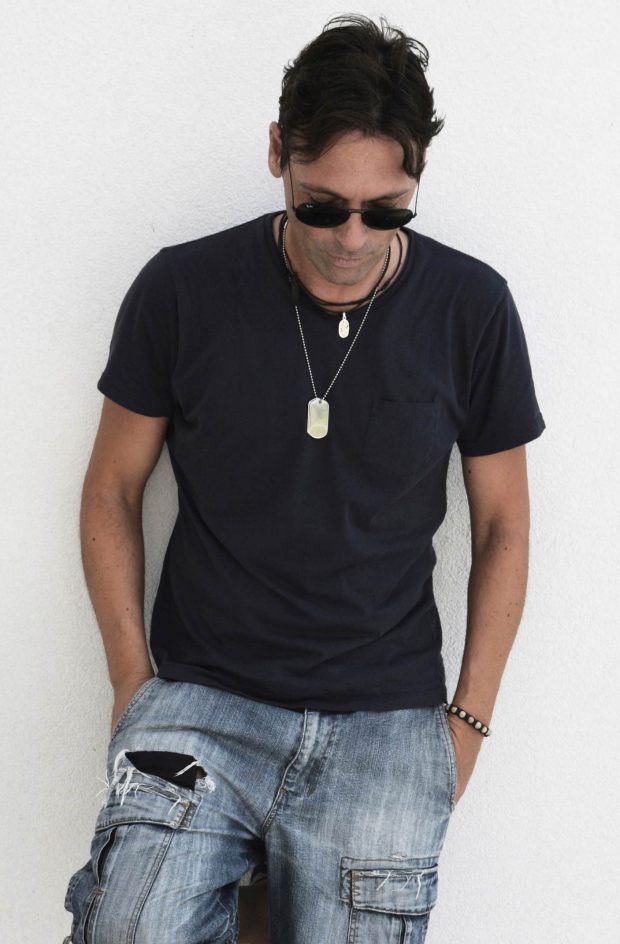 dr.gam travolge il web. Dopo San Lorenzo in Campo concerto a Fano