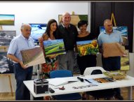 A San Costanzo la mostra fotografica “Campagna di Marca” di Ivo Serra