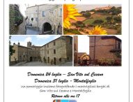 San Lorenzo in Campo, Scatti nel Borgo: passeggiate fotografiche a San Vito e Montalfoglio