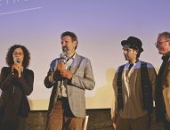 Pergola, Animavì: un successo per il festival del cinema d’animazione poetico. Vince un corto russo