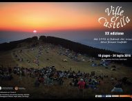 Ville & Castella, è l’ora dell’attesissimo “Concerto dell’Alba Dorata”