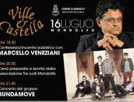 A Mondolfo week-end tra cinema, arte e cultura